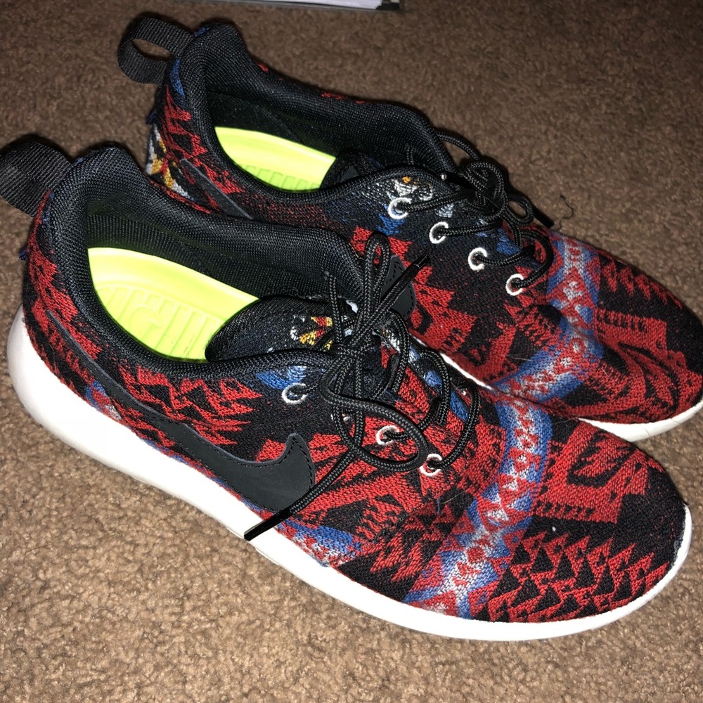 Pendleton Roshes